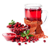 cranberry-juice-and-sauce